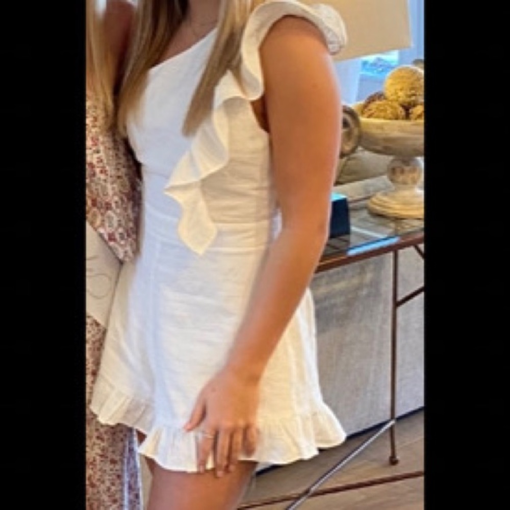 Do+Be Romper - image 1